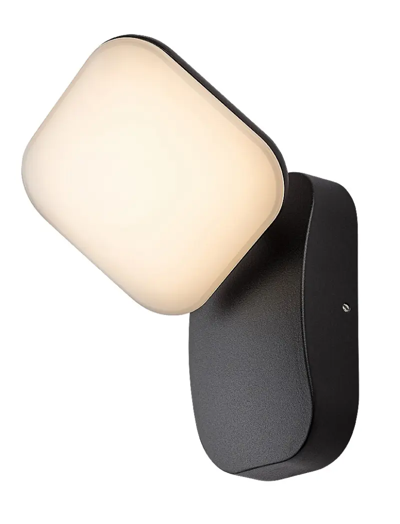 Záhradné svietidlo Rabalux 77057 12W 800lm 3000K 230V IP44